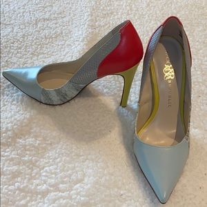 Rock & Republic heels